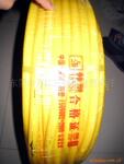 韓塑黄色高压气管8.5*14mm