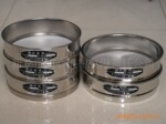供应奶粉 食盐 味精 筛分检具 标准试验筛