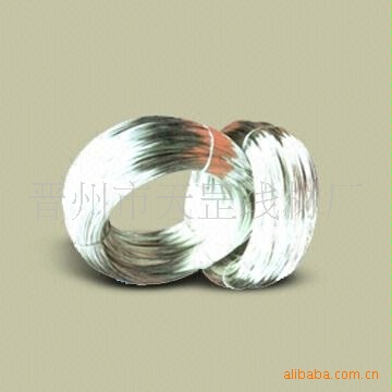 镀锌铁丝 镀锌铁线 段扎丝 切断丝 图 _ 镀锌铁