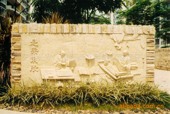陕西省西安市唯一沙雕公司恒新尚意雕塑有限公