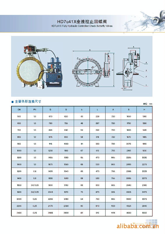 97国际阀门图例符号大全（值得收藏）