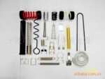 ��Ӧ��1MM-��10MM�󵯻ɣ�ͼ��