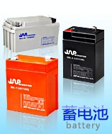 供应太阳能蓄电池24V180AH,可通过2节12V180AH串联实现