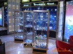 厂家直销,铝钛合金,广州展示架,精品展示架
