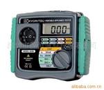 MODEL6200日本共立多功能测试仪MODEL-6200