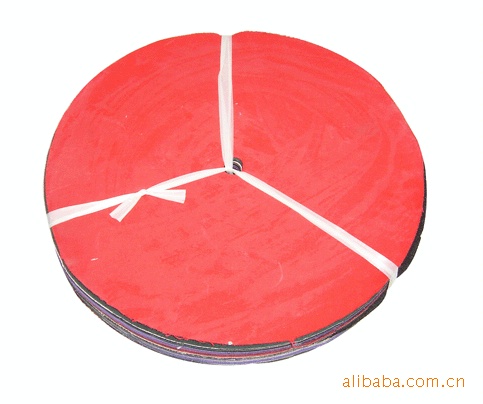 100%厂家供应扣布轮、杂色布轮、风轮、车线