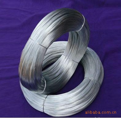 镀锌铁丝 镀锌铁线 段扎丝 切断丝 图 _ 镀锌铁