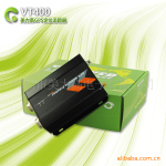 ������VT400-����ֱ����ӦGPS���ط�ˮ�����ն�