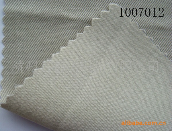 高品质天丝棉面料