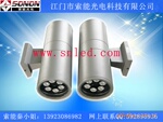 ��Ӧ����ֱ��LED�ڵ�