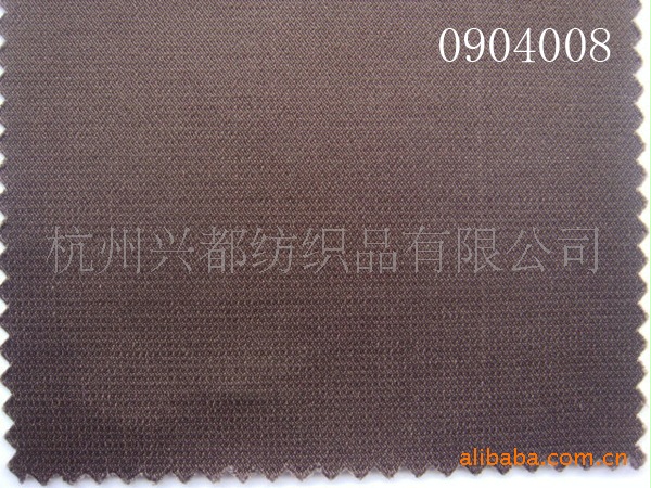 人丝棉弹力面料