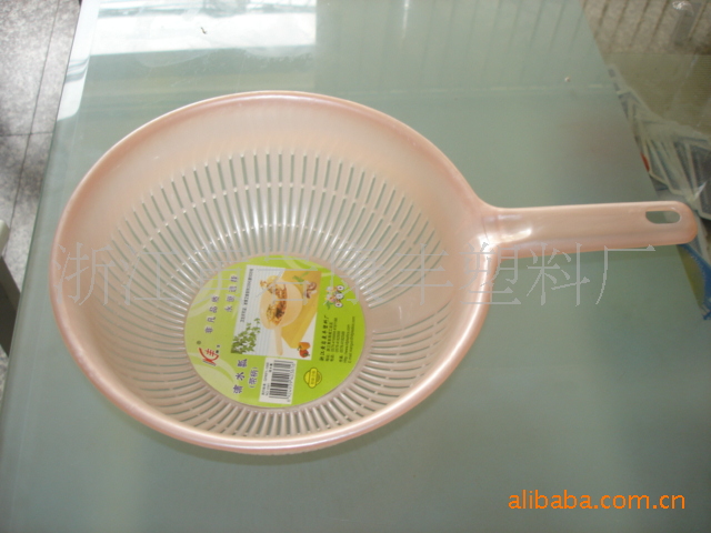 塑料塑料v塑料厂家外贸小号滴水箩塑料圆箩可无锡不锈钢u型槽钢图片
