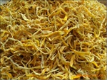 供应黄花菜,干菜,凉拌菜