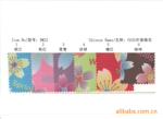 600D印香港花 600DPVC印花