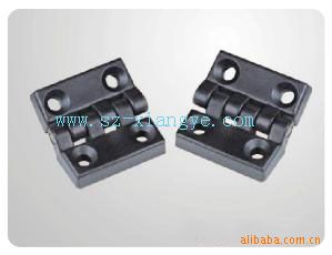 批发供应抽屉暗拉手铝合金手扣