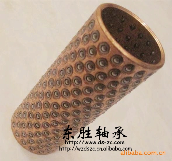 fz钢球保持架_