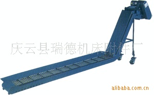 供应优质螺旋排屑机 DLG360型链钣式排屑机