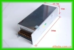 供应常规LED开关电源,输出电压:24V,输出功率:400W。