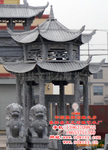 凉亭,石凉亭,景观青石凉亭,园林凉亭雕刻,青石亭子