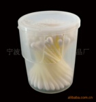 供应100支PP罐棉签
