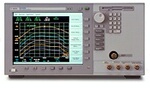��ӦAgilent 86141B���׷�����