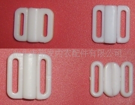 <em>钮扣</em>-供应塑胶<em>文胸扣子</em>,内衣扣子,前扣,对扣,文