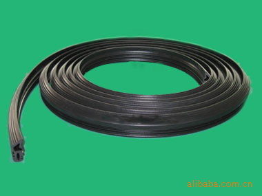 EPDM012.EPDM Foam Strip