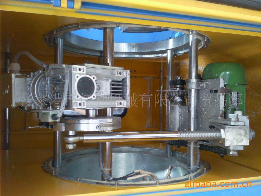 塑料管材切割机 阿里巴巴 wanjin511361754的