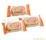 【厂家直销麦莎系列饼干】供应香蕉夹心饼干