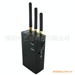 1.2G和2.4G视频无线信号屏蔽器干扰器阻断器