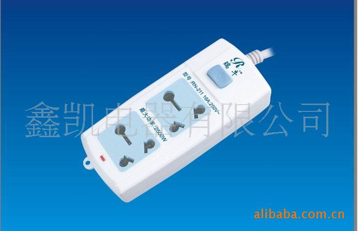 【吉霸,瑞牛大功率插座适于各种电磁炉,空调高