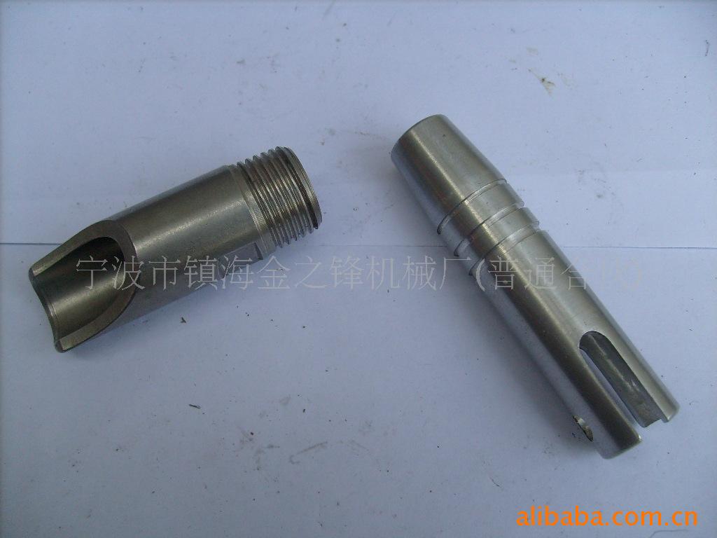 紧急供应非标零件加工与制作