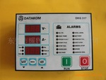 供应土耳其发电机控制器DATAKOM-DKG317