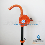 供应大向SBS-1手摇油桶泵,手动插桶泵,油抽子