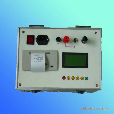 便携式回路电阻测试仪|开关回路电阻仪|回路电