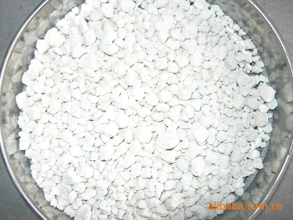 厂家长期供应磷酸氢钙-大颗粒P18
