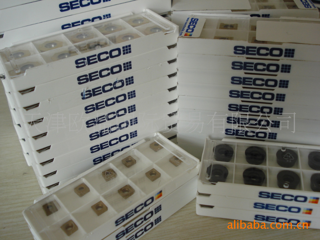 批发SECO瑞典山高刀具 正品 价格有优势