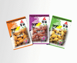 多功能包装机-长沙 广州 海口X-013樱桃肉包装