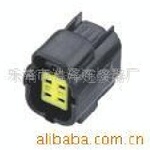 【厂家直销】多种汽车连接器(可加工定制)(图)