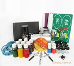 ��Ӧ[ʱ������]������ʱ������ ������� Airbrush tattoo kit
