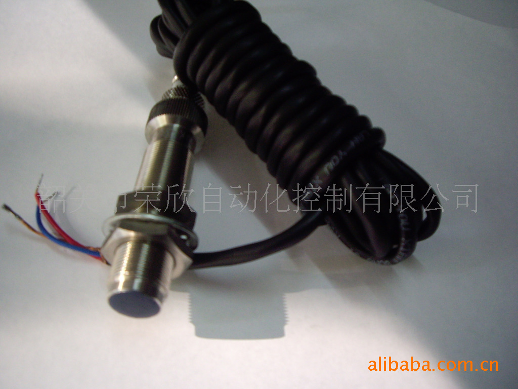 xs12jk(xg)磁电式转速传感器xs12jk-3p/y