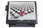 豪腾HT8808ST系触摸一体POS机 触摸电脑一体机
