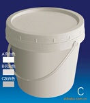 ��Ӧ9kg/10L����Ͱ������Ͱ��Ϳ��Ͱ