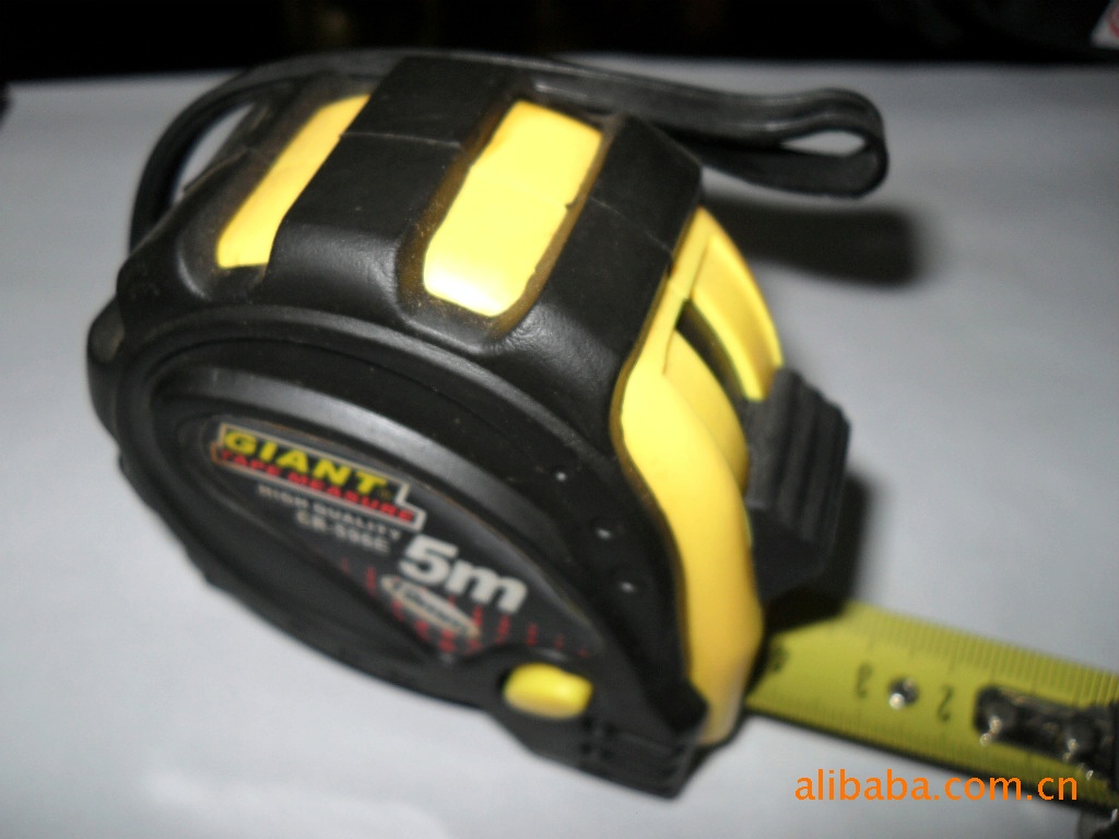 【新品系列高档钢卷尺可定牌生产3米5米7.5米