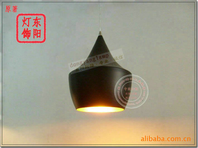 东阳灯饰 厂家直销 英国乐器 高品位\/吊灯 外销