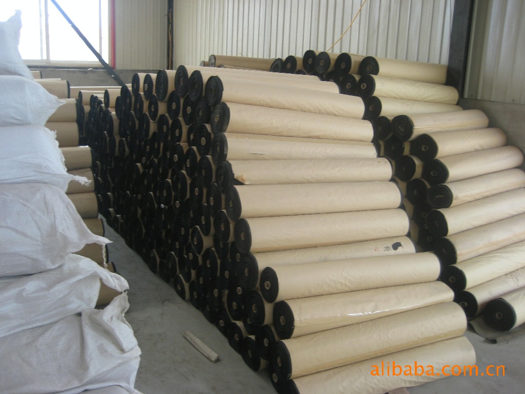 广州三元乙丙防水卷材厂直销市场价格分析,施