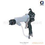 Graco 244400 自发电手动静电喷枪pro-xs3 苏州富旭涂装现货供应