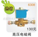 供应CNG高压电磁阀