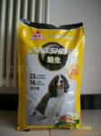 批发供应朗生高品质成犬犬粮狗粮牛肉味可混批20送3