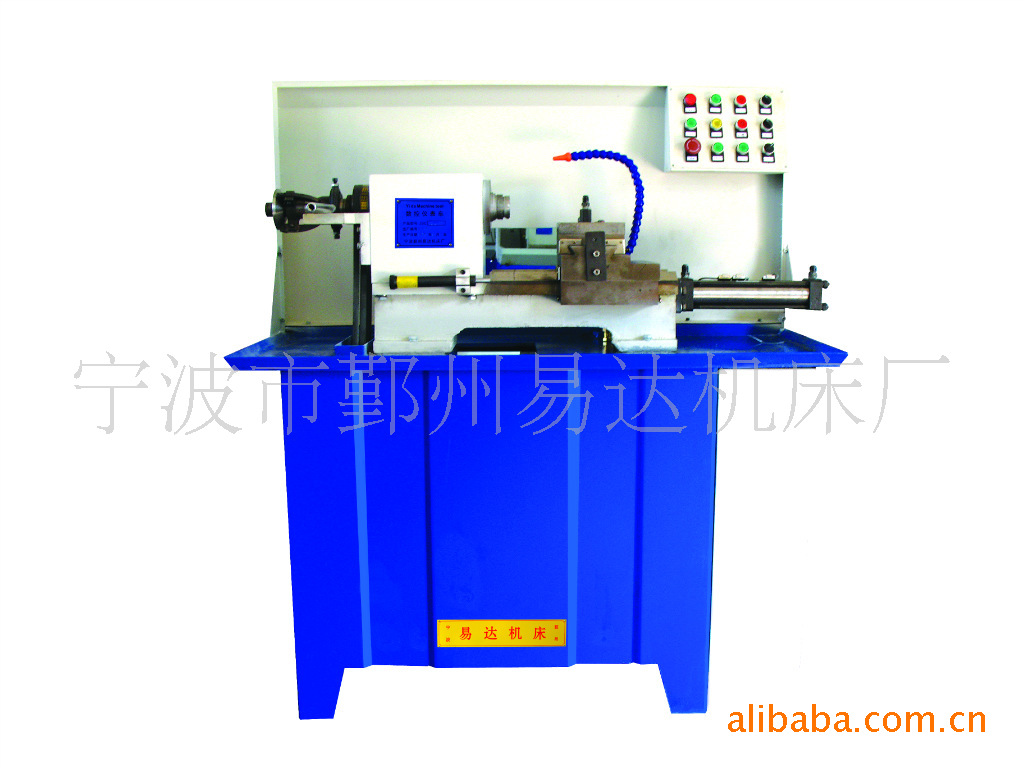 供应宁波C-625-1液压半自动打孔仪表车厂